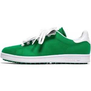 NWT Adidas Stan Smith LE+ Spikeless Golf Shoes